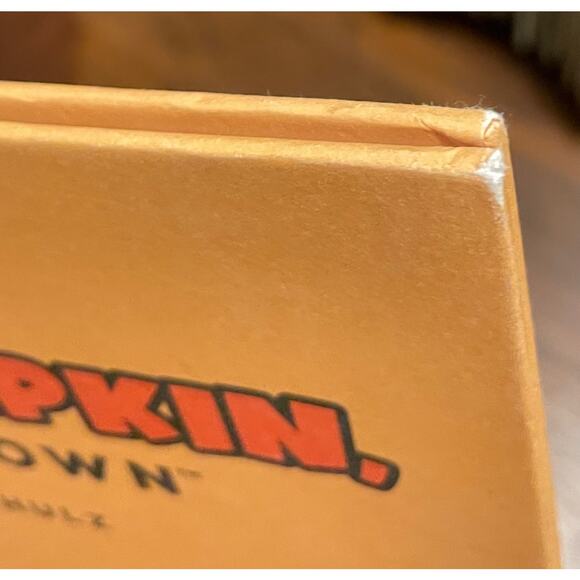 50 Years It's The Great Pumpkin, Charlie Brown - Picture 6 of 8